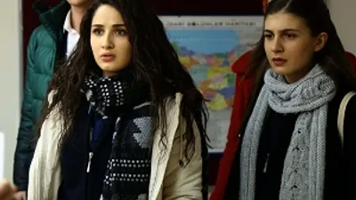 Seher'i kurtarma planı !