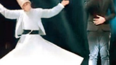 Mevlana'nın torunundan Acun'a büyük şok !