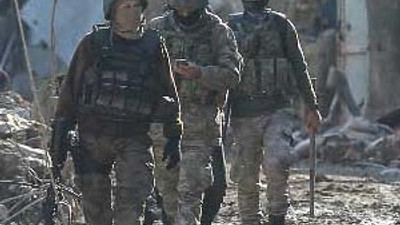 PKK'nın Cizre sorumlusu öldürüldü !