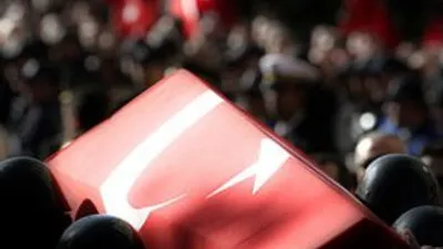 24 saatte 9 şehit verdik !