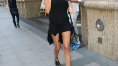 Asena'dan "beni koruyun" açıklaması