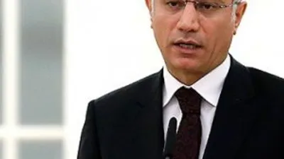 Efkan Ala'dan operasyon açıklaması