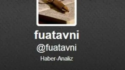 Fuat Avni'den bomba sözler !