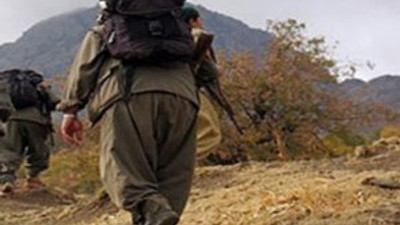 PKK'nın en değerli iki üyesi öldürüldü !