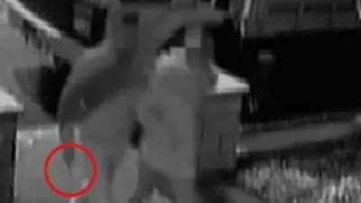 Bağdat Caddesi'nde tecavüze uğrayan genç kız konuştu