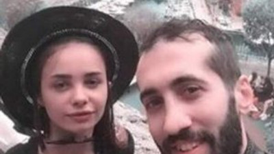 Cengiz Çolak, Pelin Sönmez'e veda etti