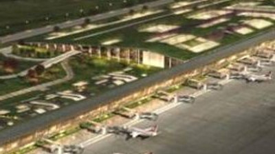 Çukurova Havalimanı ihalesi devlete kaldı