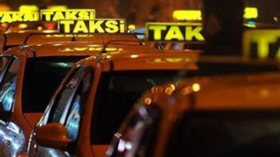 Taksi plaka fiyatları fena çakıldı