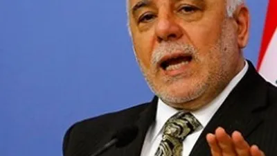 "Kürdistan Irak'ın bir parçası"