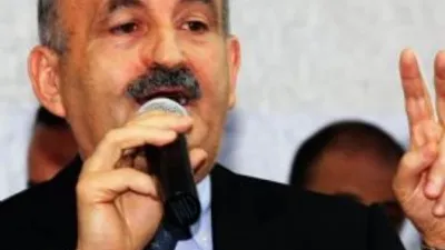 Bakan'dan açıklama geldi: "30 bin açık var"