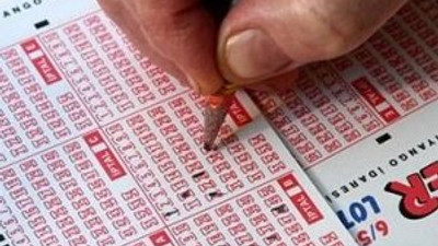 Süper Loto'da rekor ikramiyeyi 2 kişi paylaştı