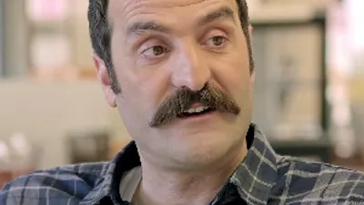 Olaylı nikah !