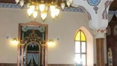 Camide ölümden döndüler !