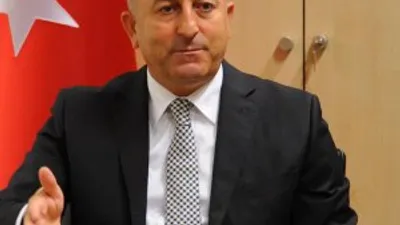 Bakan'dan Rusya açıklaması