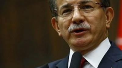 Başbakan'dan RTÜK'e 'izdivaç programı' uyarısı