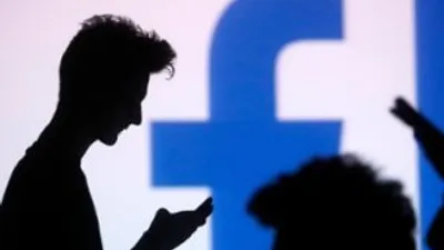 Facebook çıplaklık davasını kaybetti