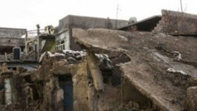 Bozguna uğrayan PKK'dan Cizre itirafı