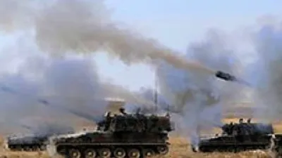 PYD'den ilk açıklama geldi !