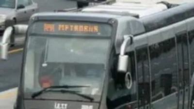 Metrobüste yeni uygulama !