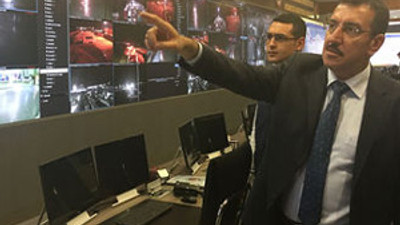 Havalimanlarına ''yüz tanıma sistemi'' geliyor