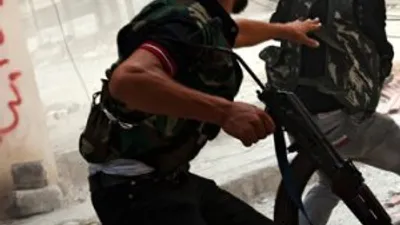 Katar'dan kara harekatı sinyali