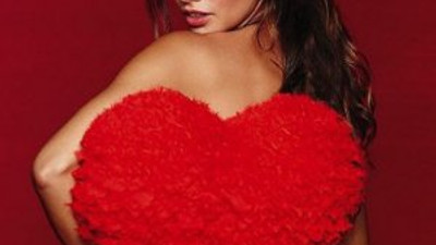 Adriana Lima'dan Mevlana paylaşımı