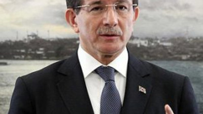 Başbakan'dan Davutoğlu'ndan sert açıklamalar