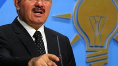 Hüseyin Çelik: 1 Mart tezkeresini 3 Bakan reddetti