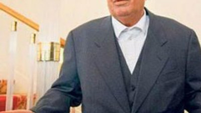 Halis Toprak'ın mirasçıları belli oldu