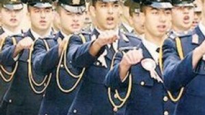 Askeri okullara başvurular başladı