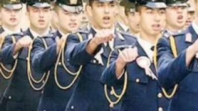 Askeri okullara başvurular başladı