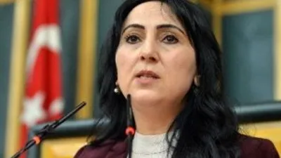 HDP, PYD'ye sahip çıktı