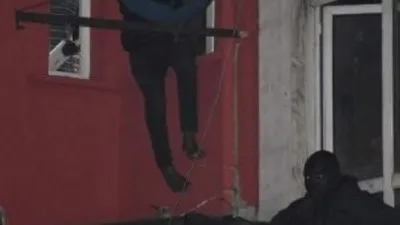 Fatih'te dehşet gecesi: 5'i ağır 10 yaralı