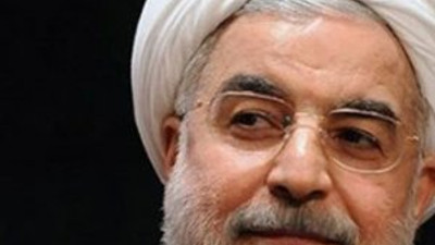 Ruhani'den Türkiye için sürpriz çıkış