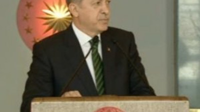ERDOĞAN: DOSTUN TÜRKİYE Mİ, YPG Mİ ?
