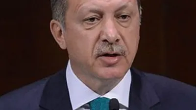 Erdoğan'dan saldırı açıklaması !