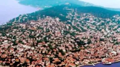 Artık naylon poşet kullanılmayacak !