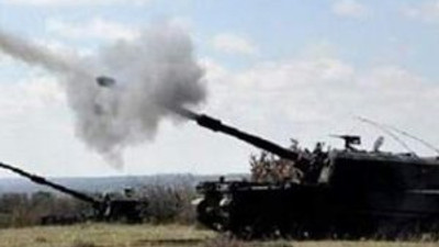 PYD'den ateş açıldı Türkiye vurdu !