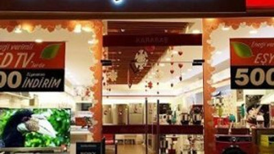 Arçelik'ten 'Toshiba' açıklaması