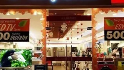 Arçelik'ten 'Toshiba' açıklaması