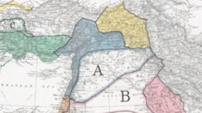 Türkiye neden hedefte ? Çarpıcı analiz..