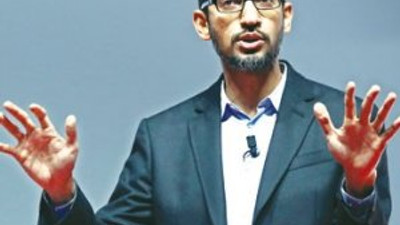 Google ile Apple ilk kez bir arada !