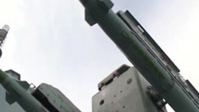 PYD'ye karşı füzeler kullanılmaya başlandı !