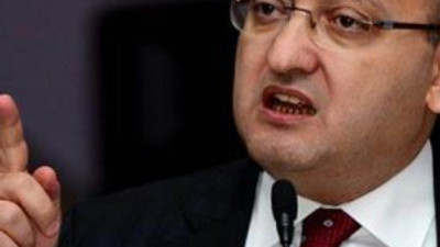 Akdoğan'dan terör açıklaması