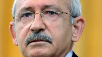 Kılıçdaroğlu'ndan Baykal yorumu