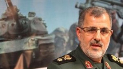 İranlı general: ''Hata yaparsa PKK'yı vururuz''