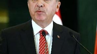 Erdoğan'dan yarışma programlarına tepki