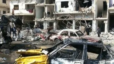Rusya ve ABD, Suriye'deki ölümleri durdurmak için anlaştı mı ?