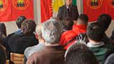 Kemal Burkay'dan PKK'lılara: Defolun lan alçaklar