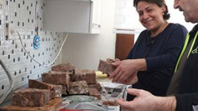 Esnaflıktan seyyarlığa...